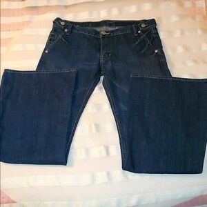 BCBG Maxazaria Joyce Jeans
